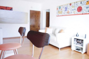 Cozy apartment in Palermo Soho